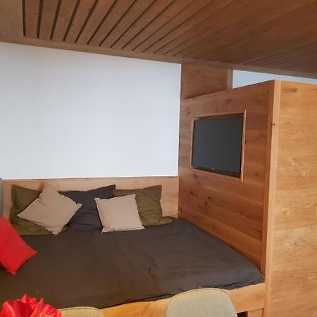 Exklusiv Apartment Sonnenalp Niederau Exterior foto