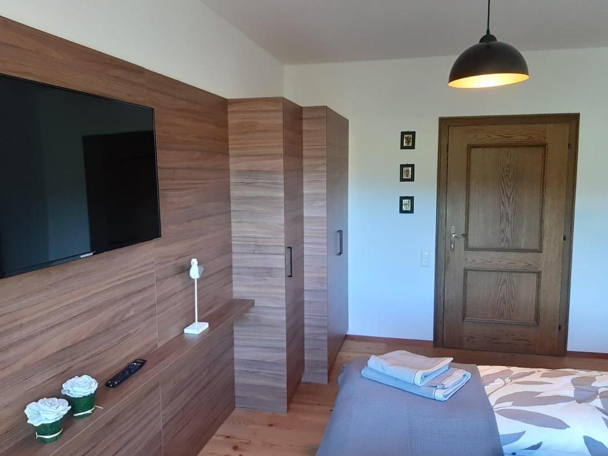 Exklusiv Apartment Sonnenalp Niederau Exterior foto